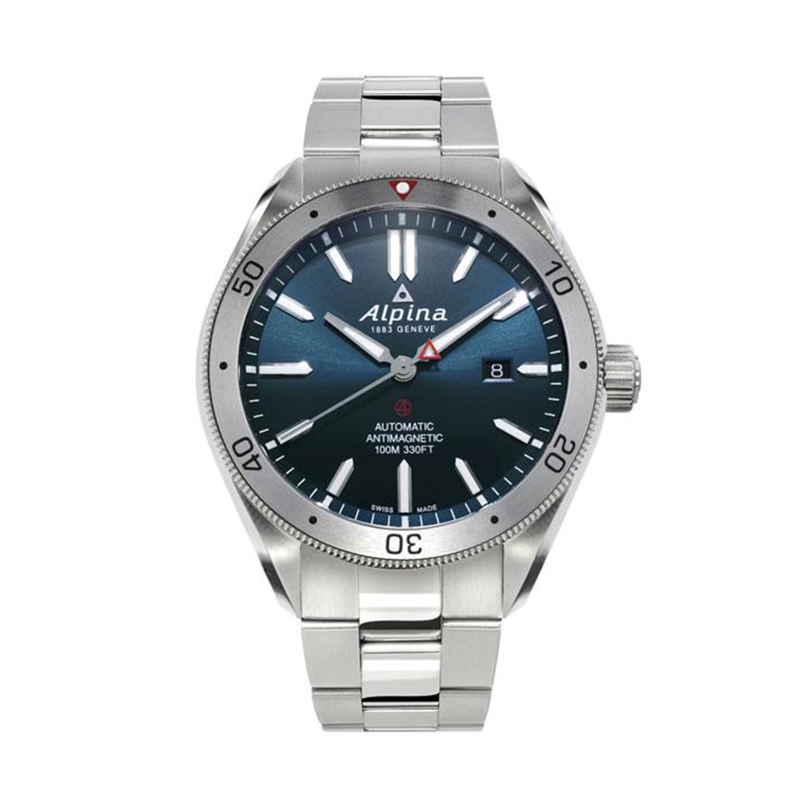 Alpina Watches Prices Buy Online The Watch Store