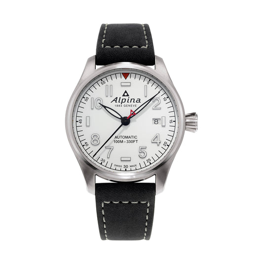 Alpina Startimer Pilot Automatic AL-525S3S6