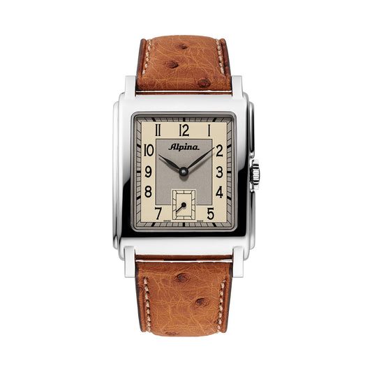 Alpina Alpiner Heritage Caree Automatic AL-530SAC3C6