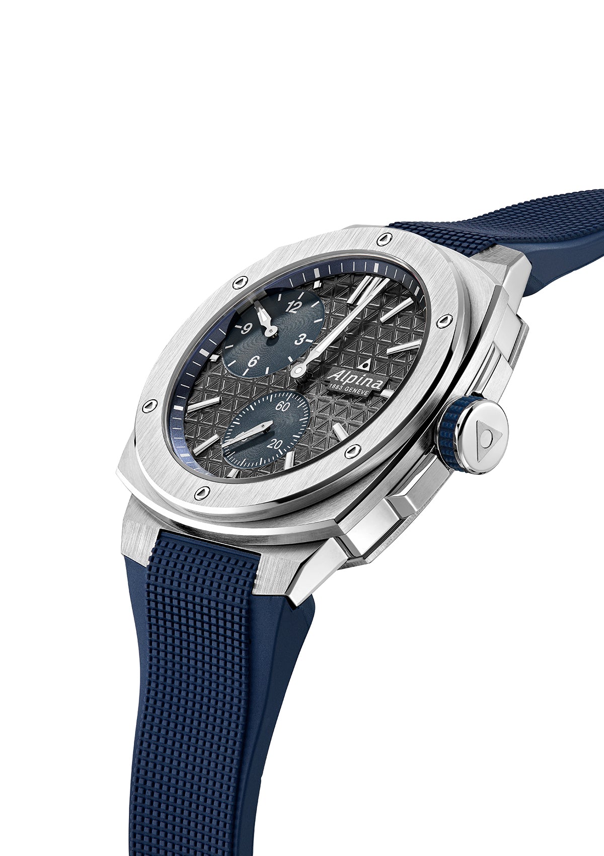 Alpina Alpiner Extreme Regulator Automatic AL-650DGN4AE6