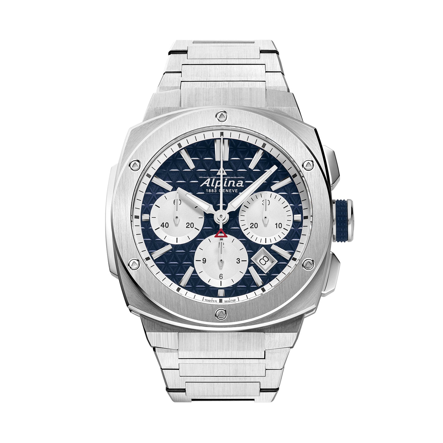 Alpina Alpiner Extreme Chronograph Automatic AL-730NS4AE6B