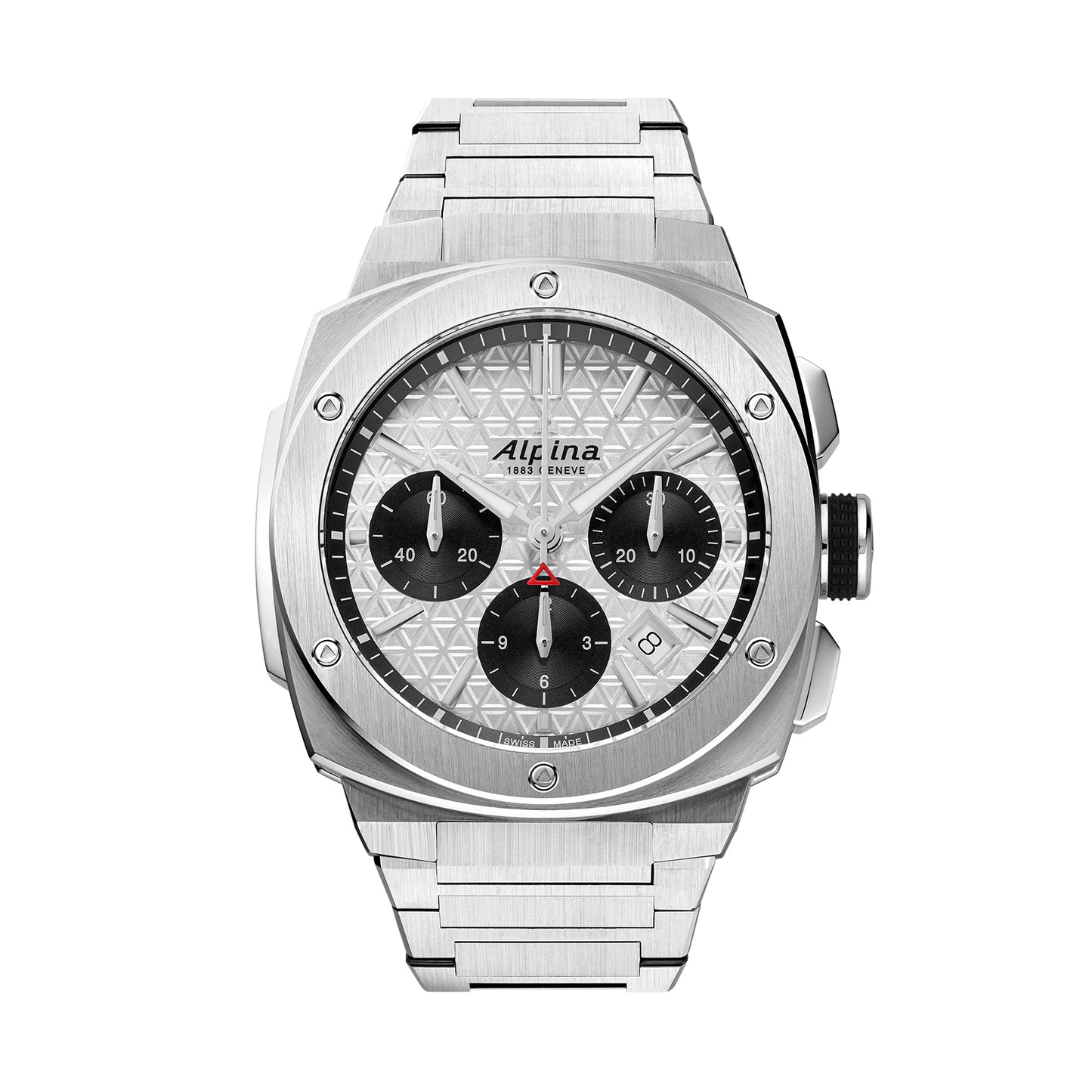 Alpina Alpiner Extreme Chronograph Automatic AL-730SB4AE6B