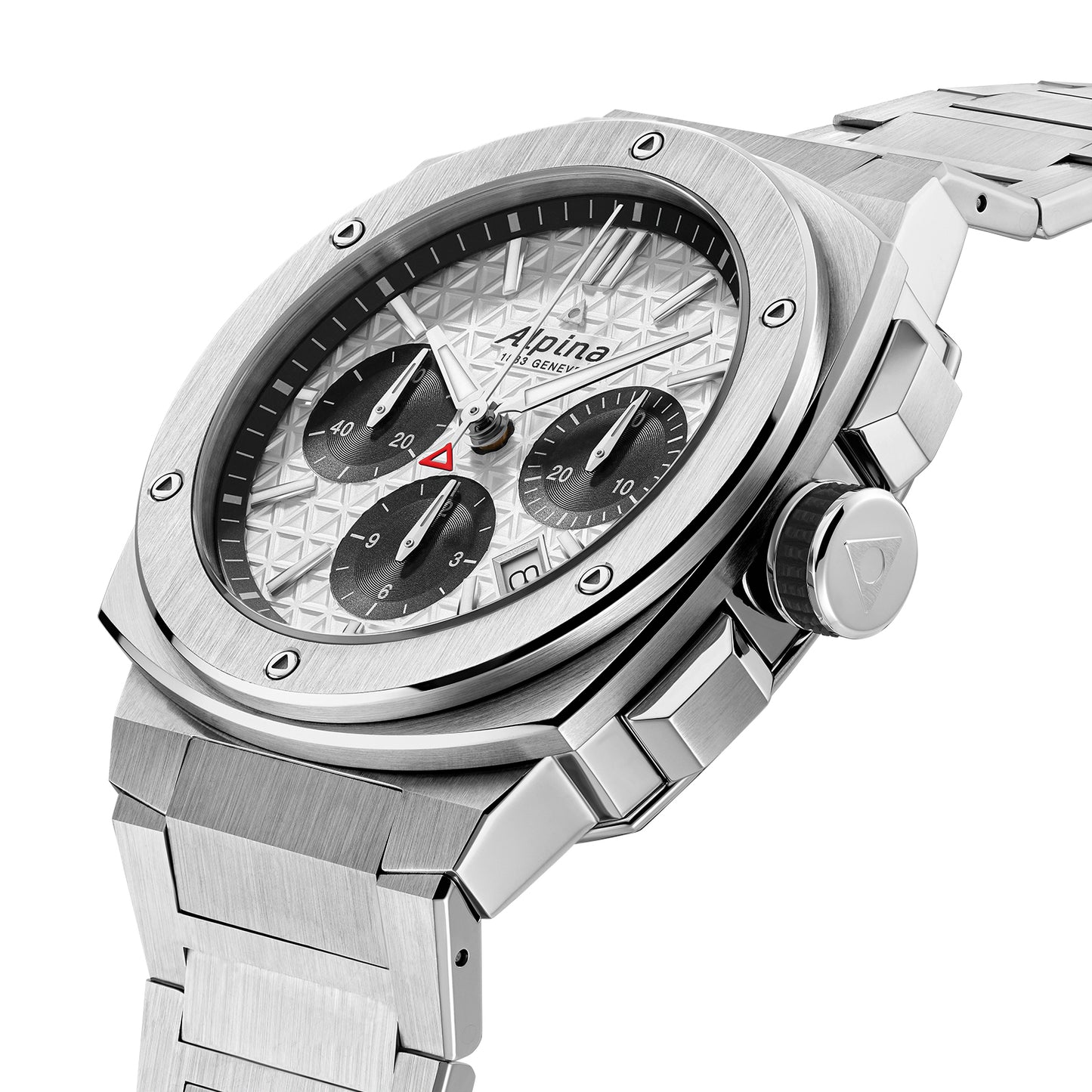 Alpina Alpiner Extreme Chronograph Automatic AL-730SB4AE6B