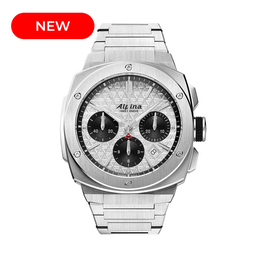 Alpina Alpiner Extreme Chronograph Automatic AL-730SB4AE6B