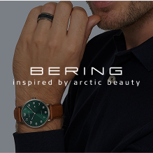 Bering