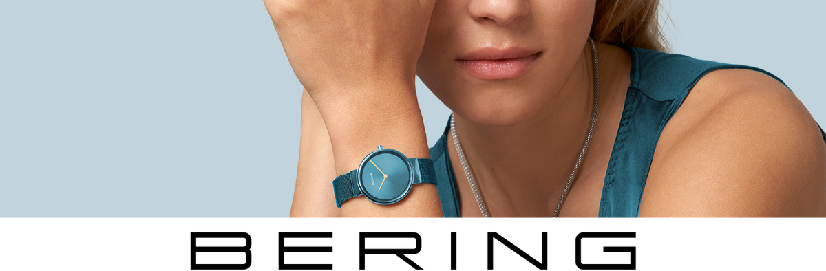 Bering – The Watch Store