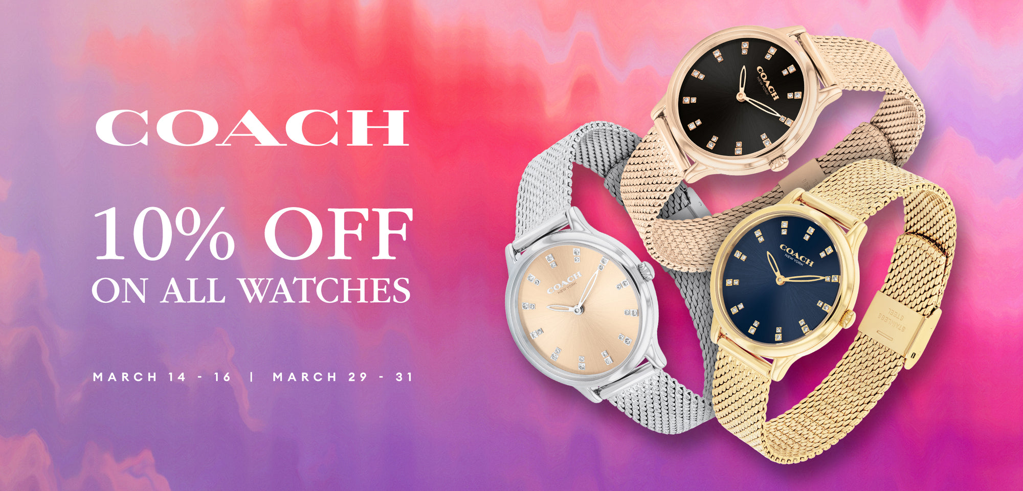 The Watch Store - Best Online Watch Store Philippines