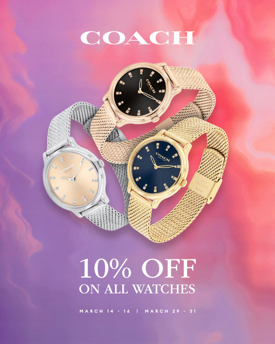 The Watch Store - Best Online Watch Store Philippines