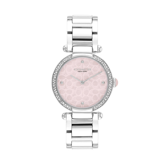 Coach 14504182 Women's Steel Watch