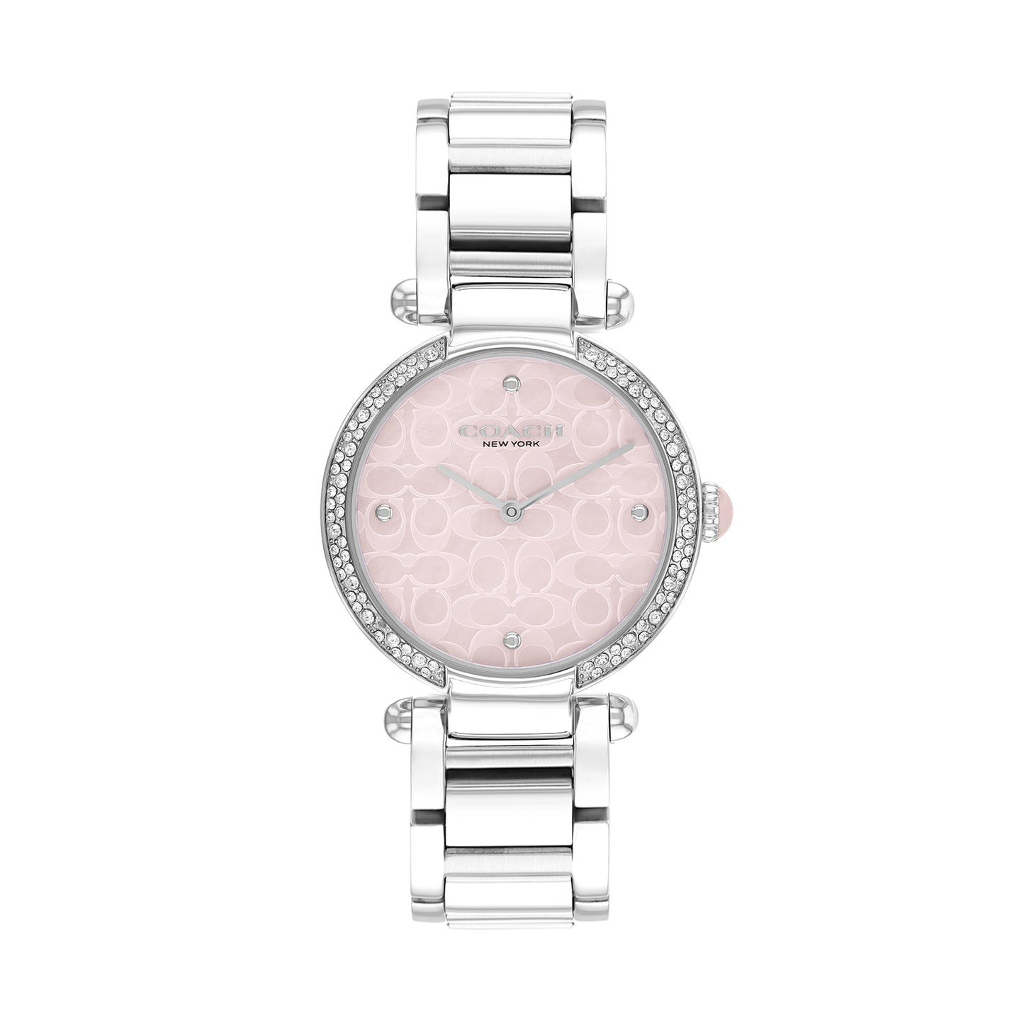 Coach 14504182 Women's Steel Watch