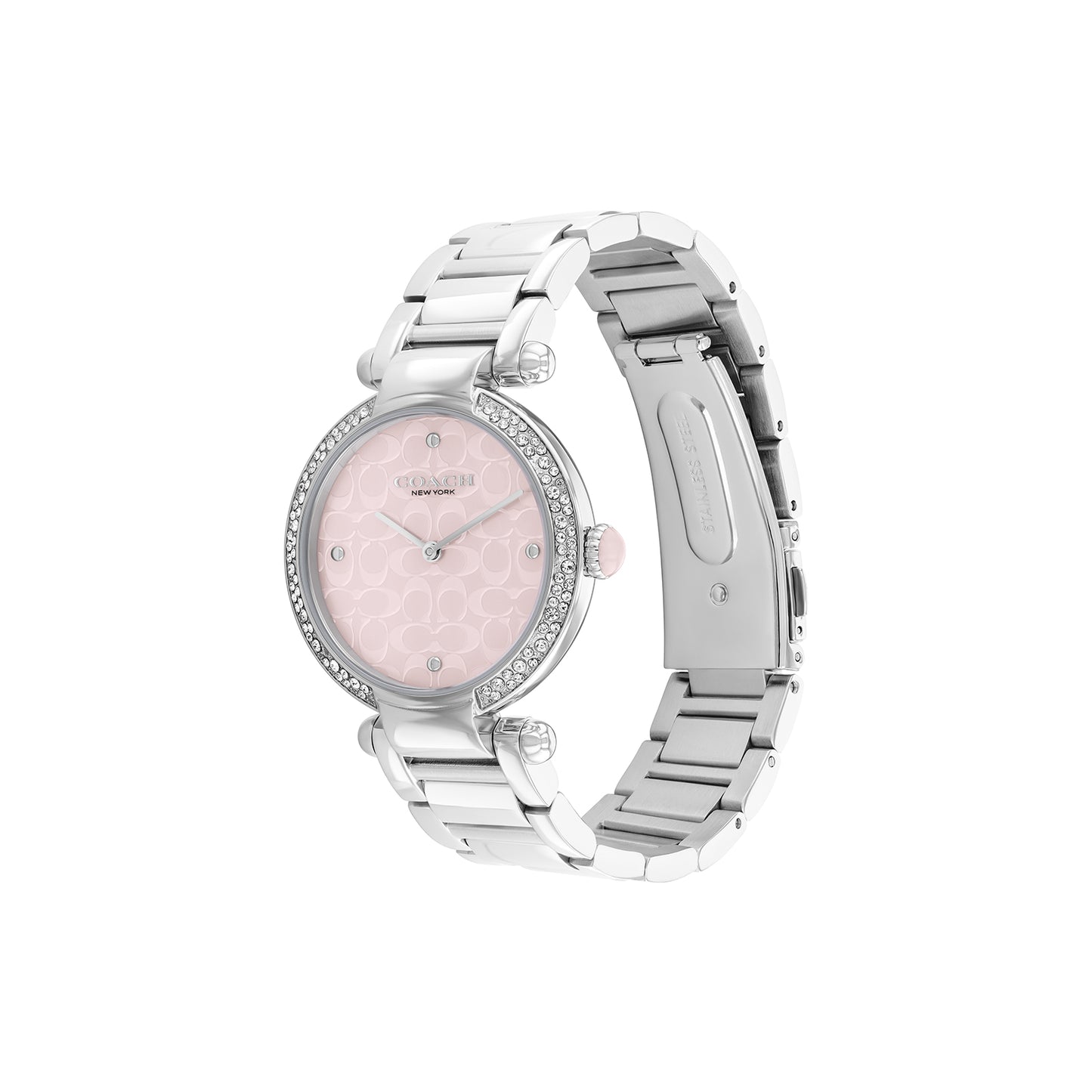 Coach 14504182 Women's Steel Watch