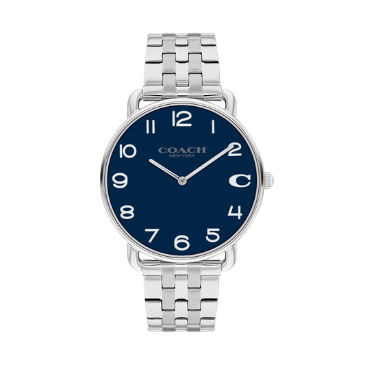 Coach 14602667 Men's Steel Watch