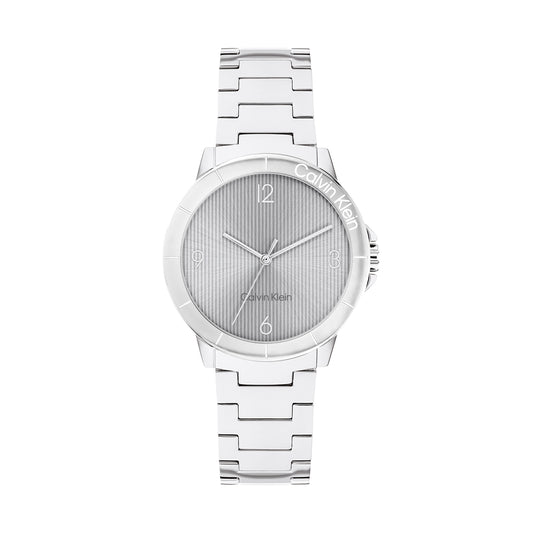 Calvin Klein 25100022 Women's Steel Watch