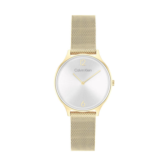 Calvin Klein 25200003 Women's Steel Watch