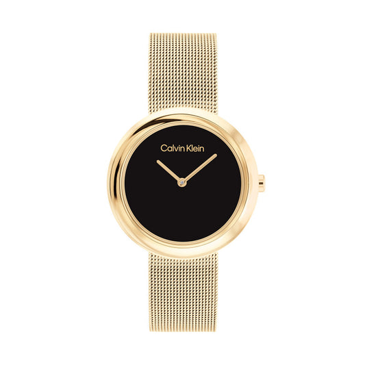 Calvin Klein 25200012 Women's Steel Watch