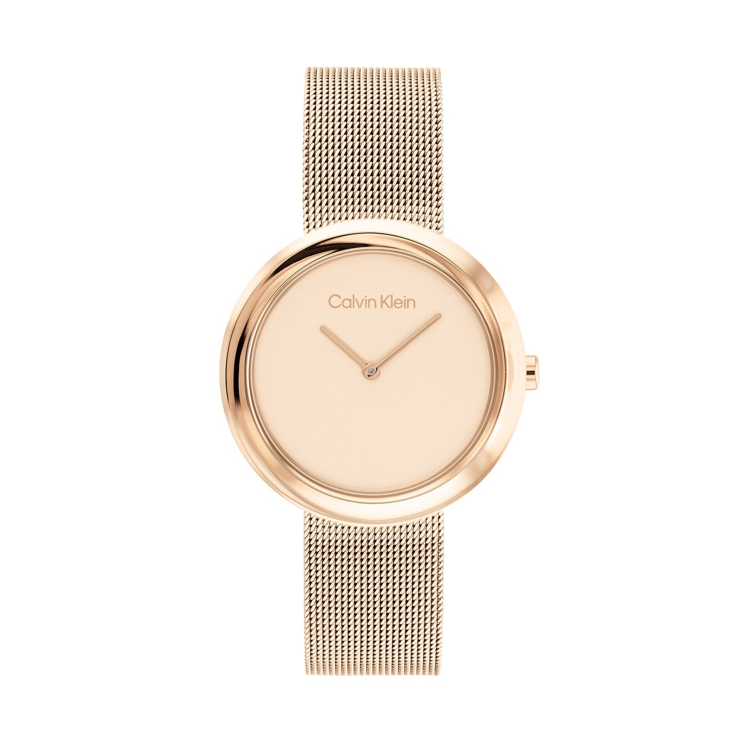 Calvin Klein 25200013 Women's Steel Watch