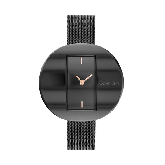 Calvin Klein 25200018 Women's Steel Watch