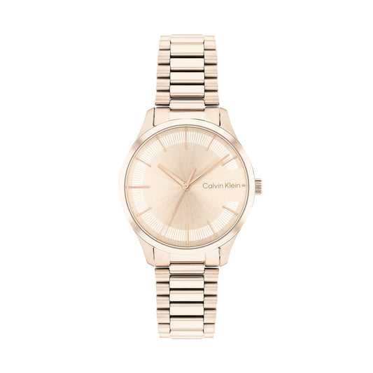 Calvin Klein 25200042 Women's Steel Watch