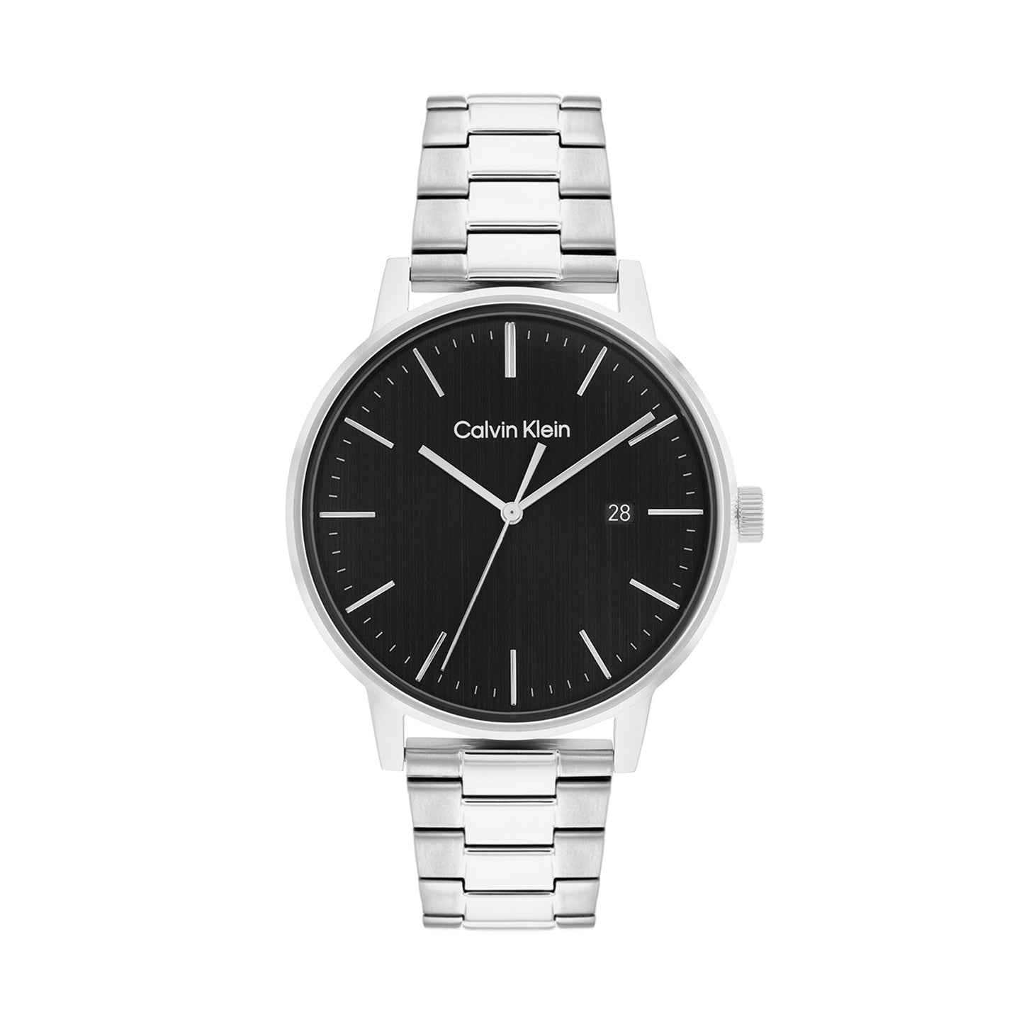 Calvin Klein 25200053 Men's Steel Watch