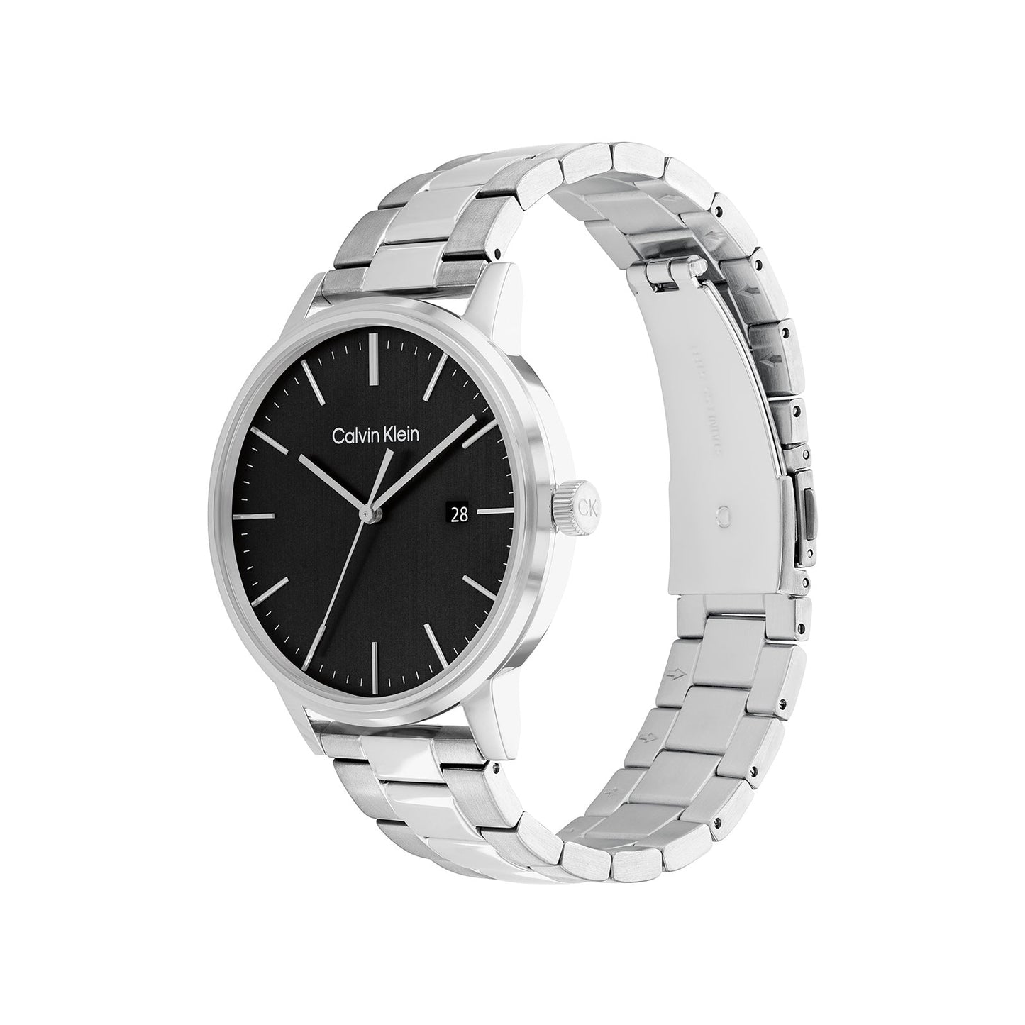 Calvin Klein 25200053 Men's Steel Watch