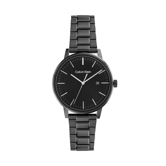 Calvin Klein 25200057 Men's Steel Watch