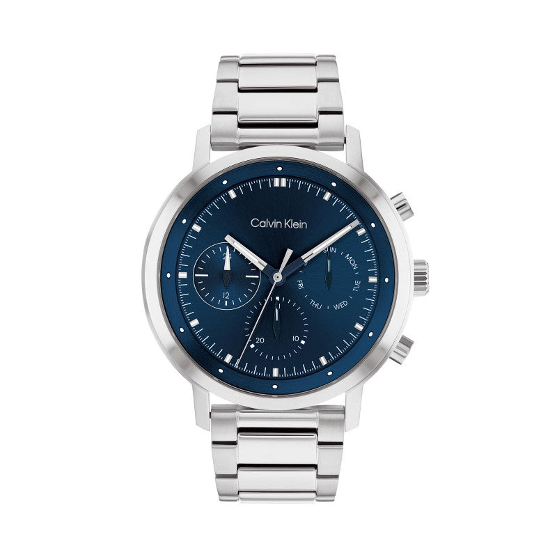 Calvin Klein 25200063 Men's Steel Watch