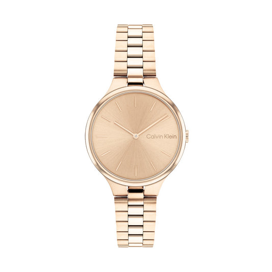 Calvin Klein 25200125 Women's Steel Watch