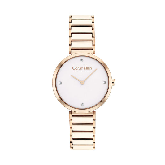 Calvin Klein 25200135 Women's Steel Watch