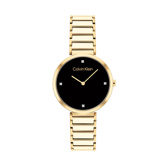 Calvin Klein 25200136 Women's Steel Watch