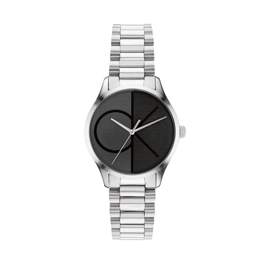 Calvin Klein 25200163 Unisex Steel Watch