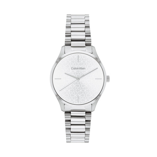 Calvin Klein 25200168 Unisex Steel Watch