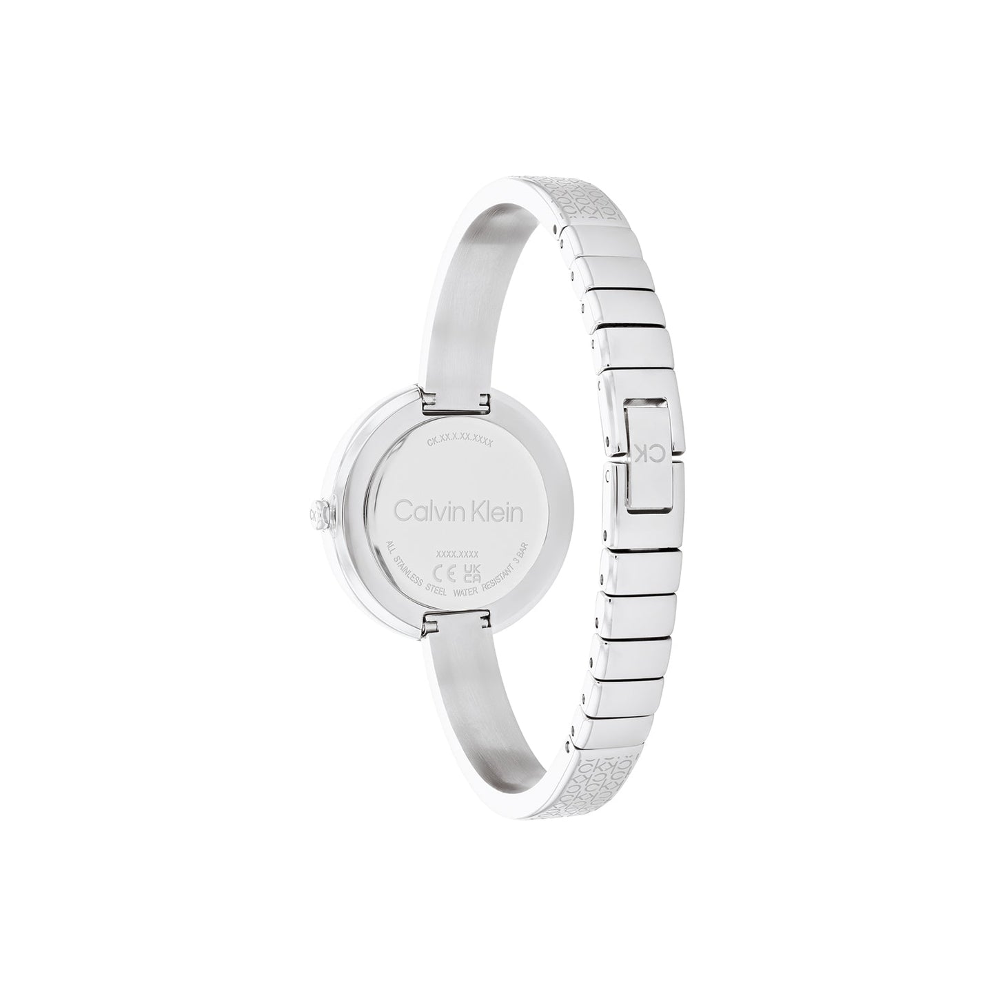 Calvin Klein 25200181 Women's Steel Watch