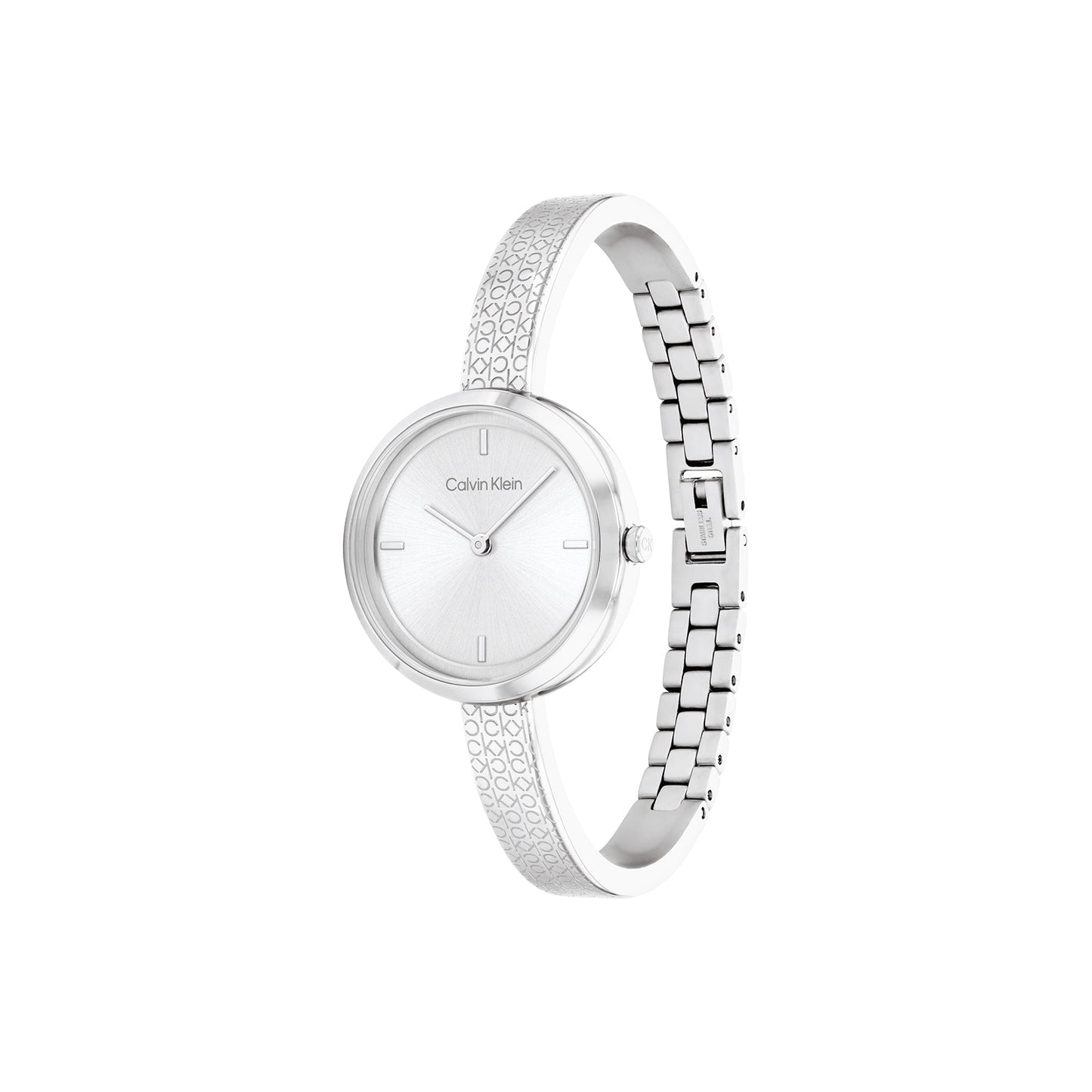 Calvin Klein 25200181 Women's Steel Watch