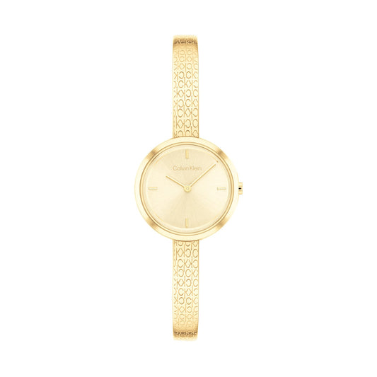 Calvin Klein 25200182 Women's Steel Watch