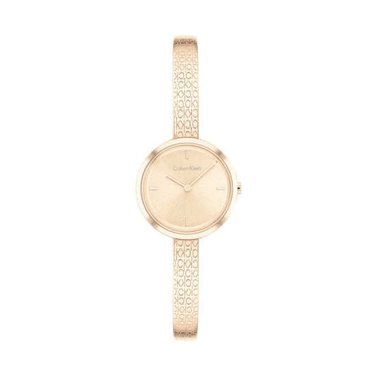 Calvin Klein 25200183 Women's Steel Watch