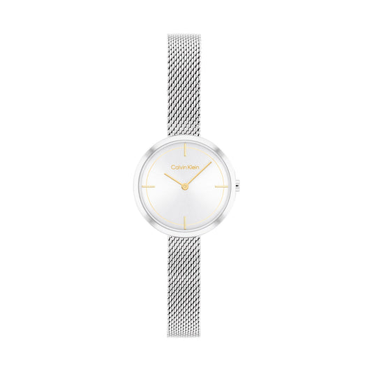 Calvin Klein 25200184 Women's Steel Mesh Watch