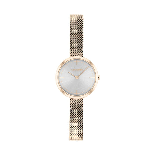 Calvin Klein 25200187 Women's Steel Mesh Watch