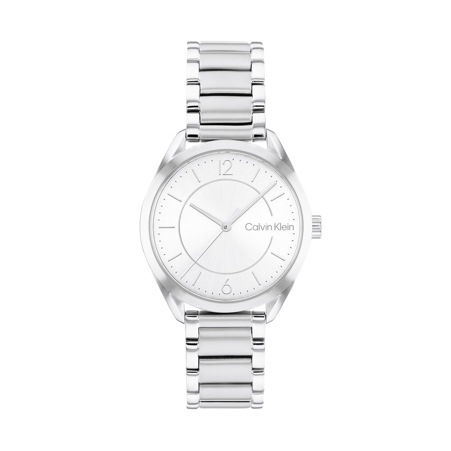 Calvin Klein 25200190 Women's Steel Watch