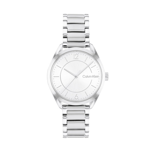 Calvin Klein 25200190 Women's Steel Watch