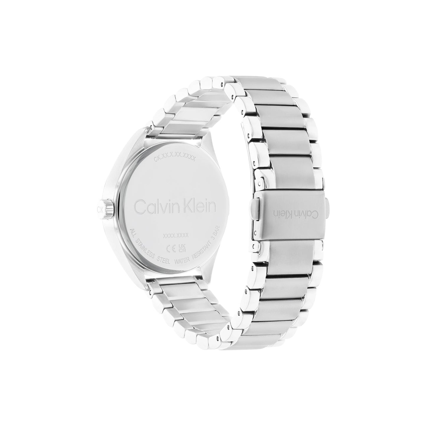 Calvin Klein 25200190 Women's Steel Watch