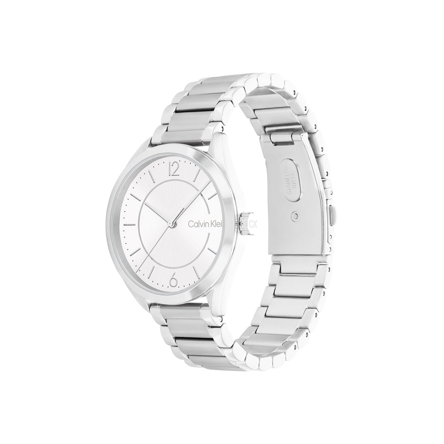 Calvin Klein 25200190 Women's Steel Watch