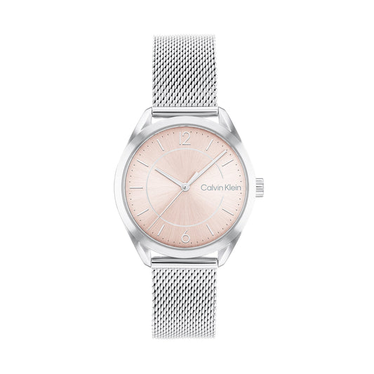 Calvin Klein 25200193 Women's Steel Mesh Watch