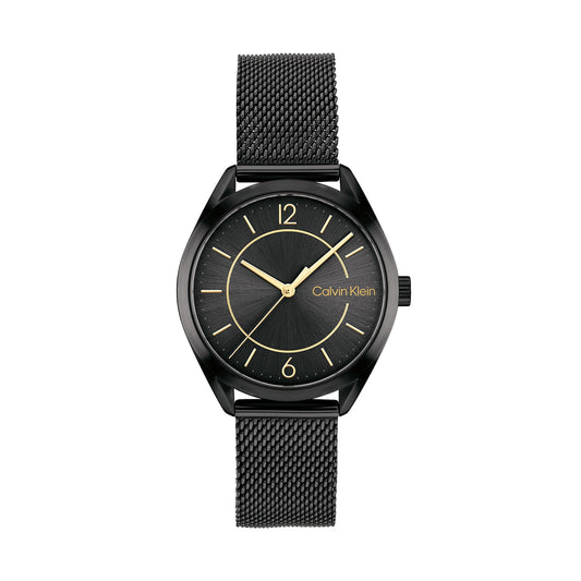 Calvin Klein 25200194 Women's Steel Mesh Watch