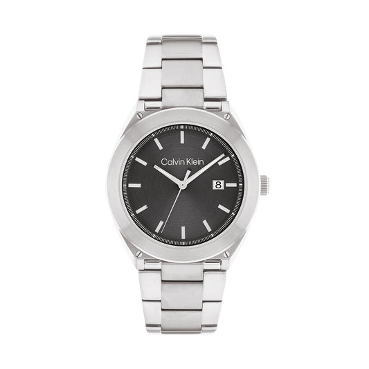 Calvin Klein 25200196 Men's Steel Watch