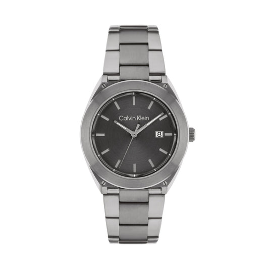 Calvin Klein 25200197 Men's Steel Watch