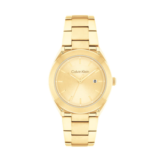 Calvin Klein 25200199 Men's Steel Watch