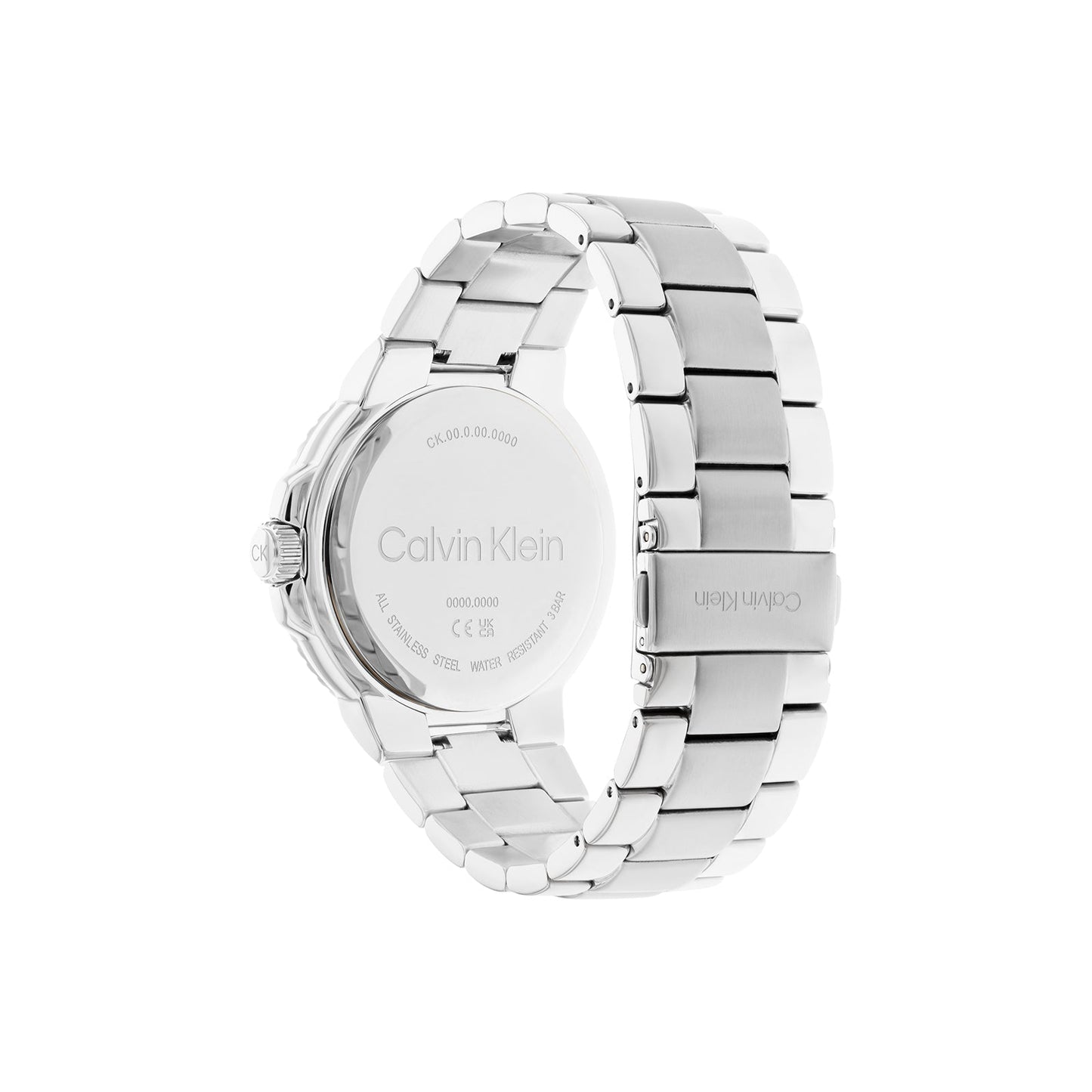 Calvin Klein 25200203 Men's Steel Watch