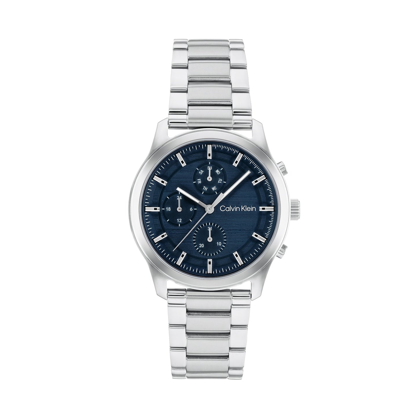 Calvin Klein 25200208 Men's Steel Watch