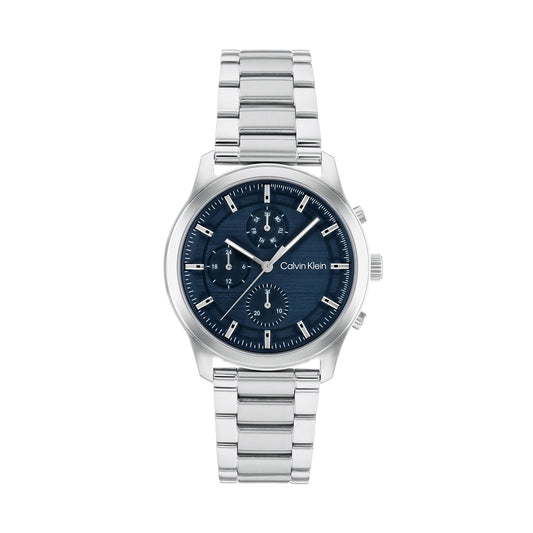 Calvin Klein 25200208 Men's Steel Watch