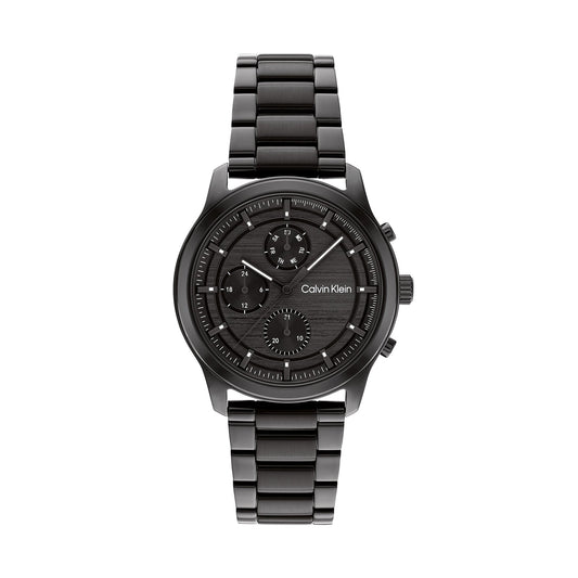 Calvin Klein 25200209 Men's Steel Watch